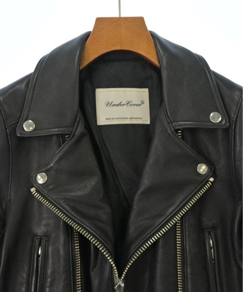 UNDER COVER 騎士夾克