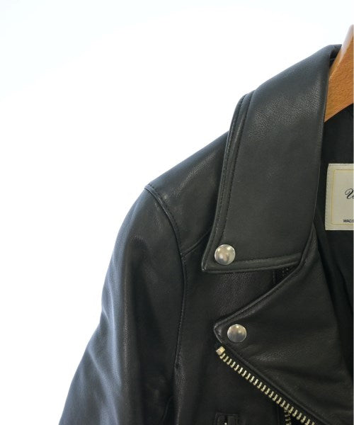 UNDER COVER 騎士夾克