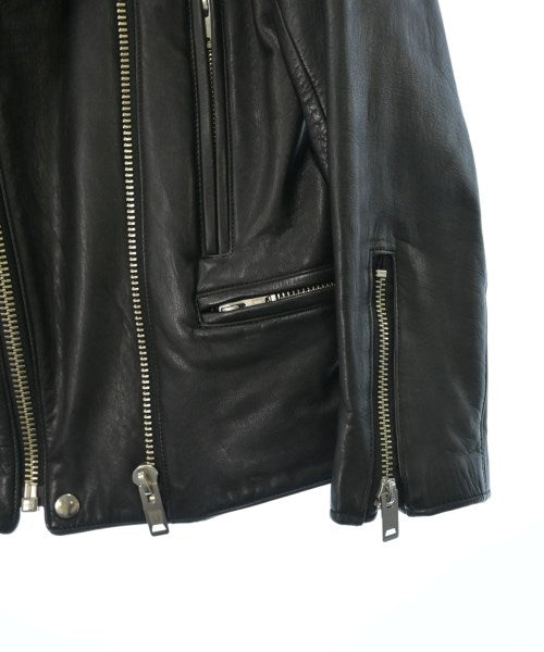 UNDER COVER 騎士夾克