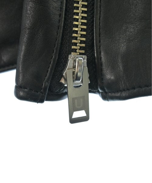 UNDER COVER 騎士夾克