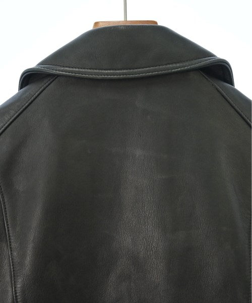 UNDER COVER 騎士夾克