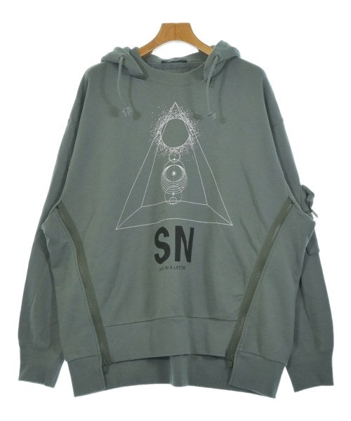 UNDER COVER 連帽衫