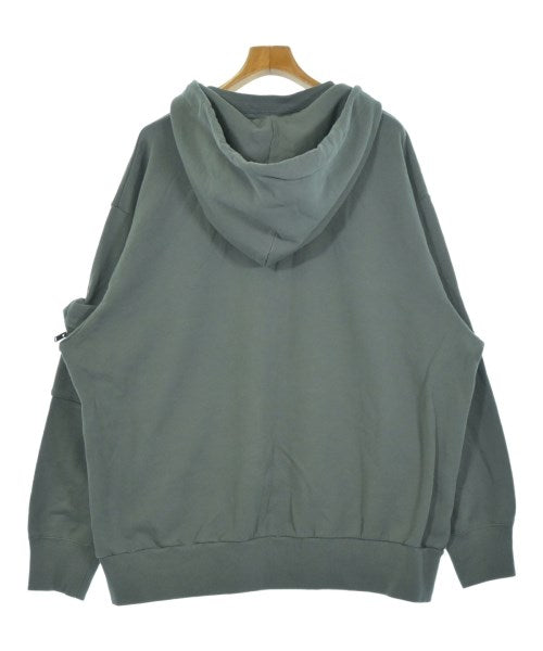 UNDER COVER 連帽衫