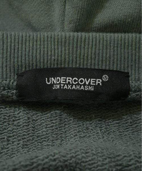 UNDER COVER 連帽衫