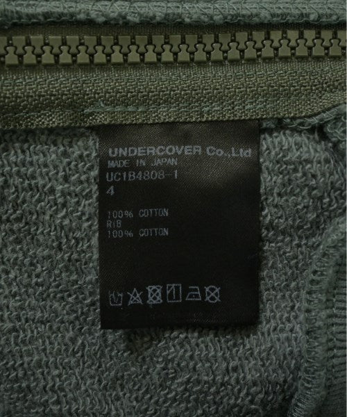 UNDER COVER 連帽衫