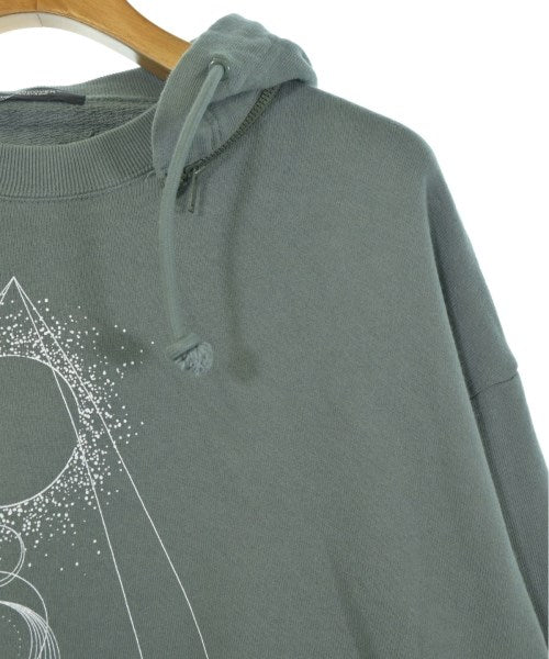 UNDER COVER 連帽衫