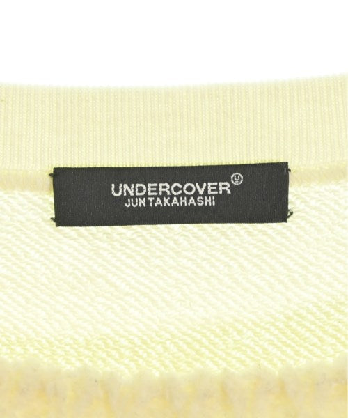 UNDER COVER 運動衫
