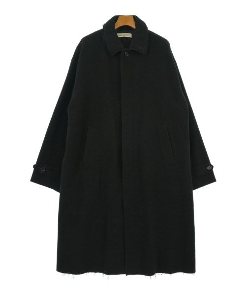 UNDER COVER 支領外套