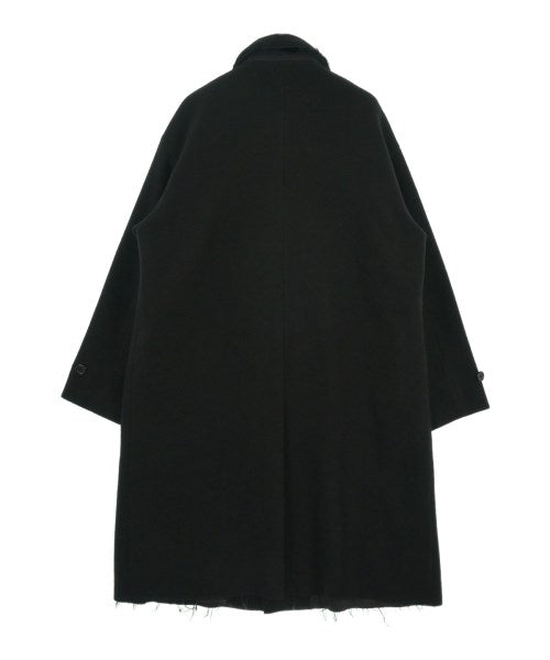 UNDER COVER 支領外套