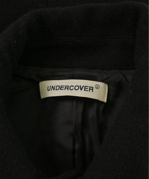 UNDER COVER 支領外套