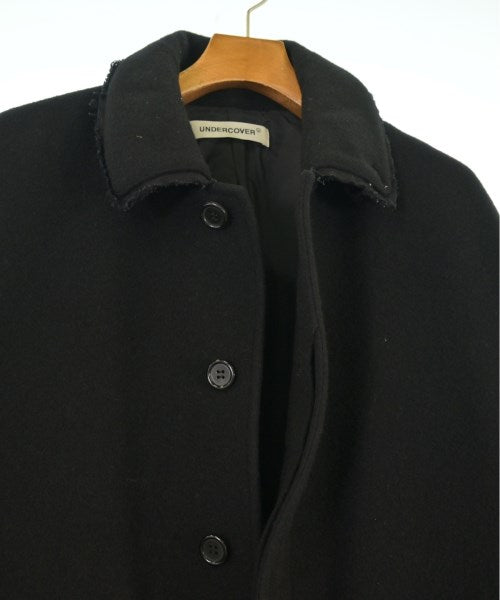 UNDER COVER 支領外套