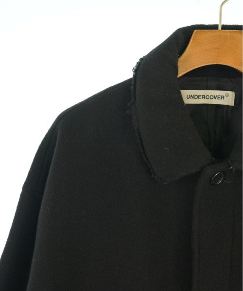 UNDER COVER 支領外套