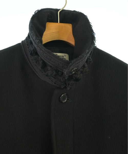 UNDER COVER 支領外套