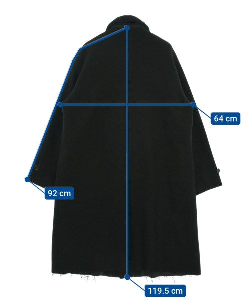 UNDER COVER 支領外套