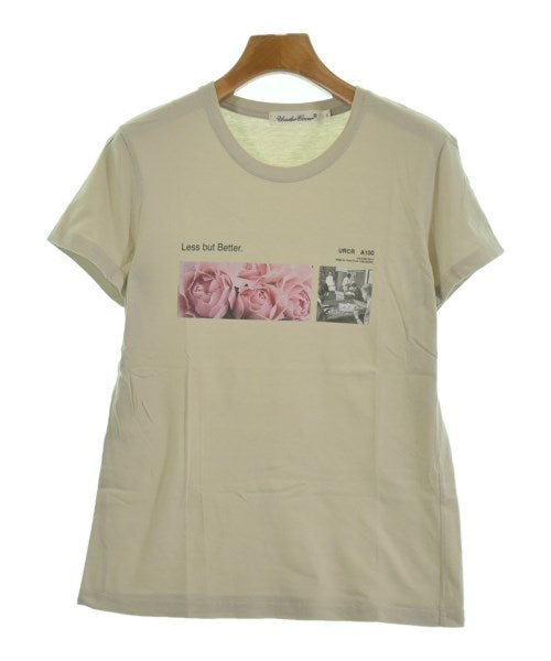 UNDER COVER T恤/上衣