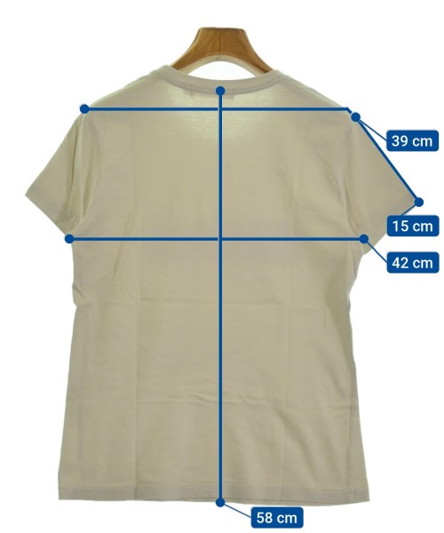 UNDER COVER T恤/上衣