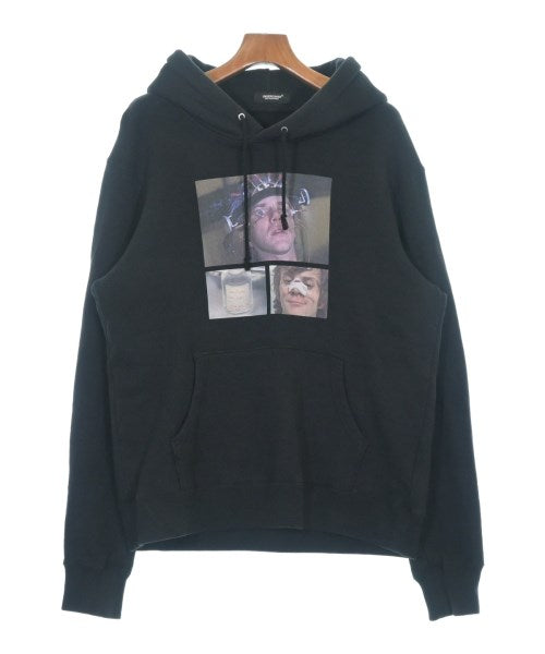 UNDER COVER 連帽衫