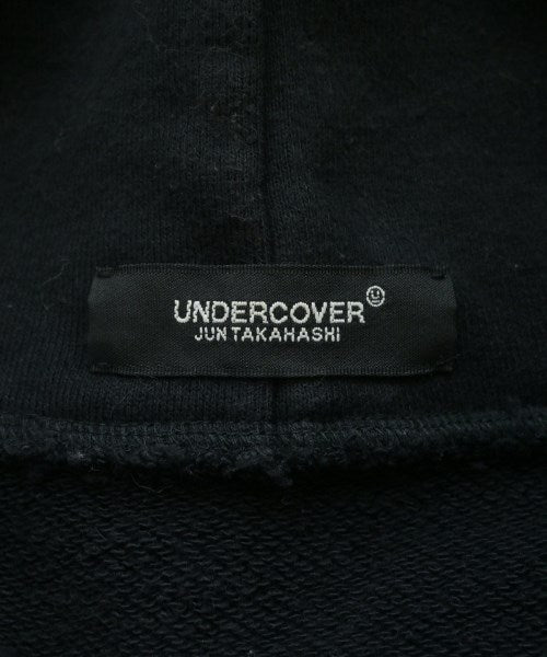 UNDER COVER 連帽衫