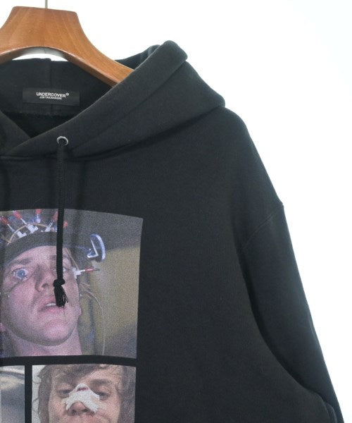 UNDER COVER 連帽衫