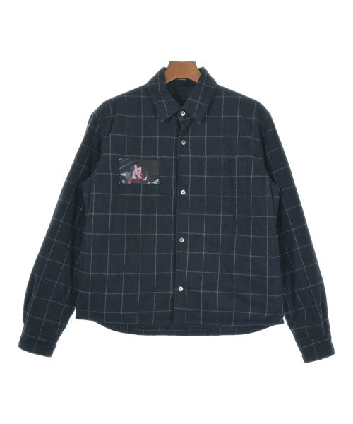 UNDER COVER 其他飛行外套