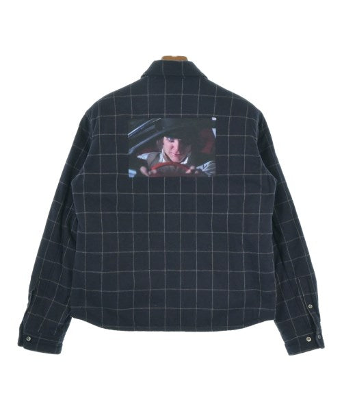 UNDER COVER 其他飛行外套