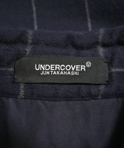 UNDER COVER 其他飛行外套