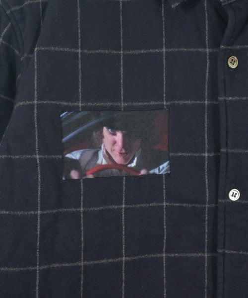 UNDER COVER 其他飛行外套