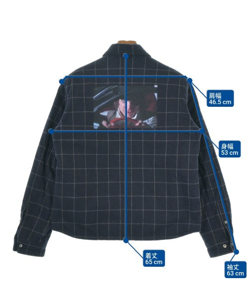 UNDER COVER 其他飛行外套