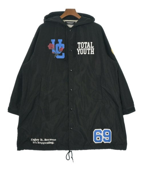 UNDER COVER 其他大衣