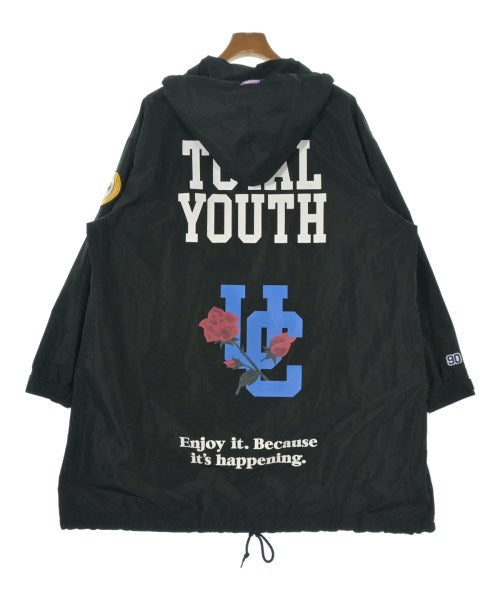 UNDER COVER 其他大衣