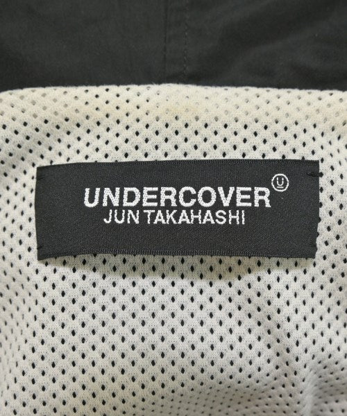 UNDER COVER 其他大衣