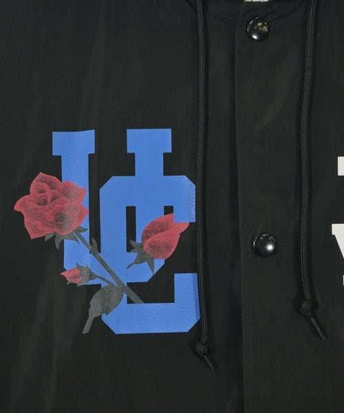 UNDER COVER 其他大衣