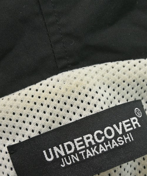 UNDER COVER 其他大衣
