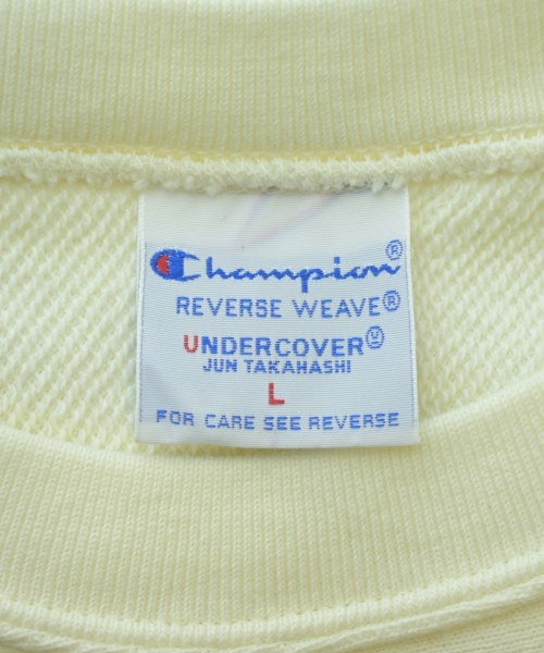 UNDER COVER 運動衫