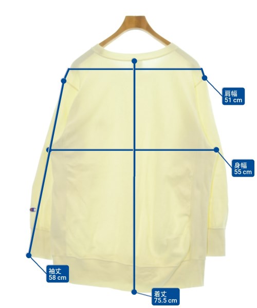 UNDER COVER 運動衫