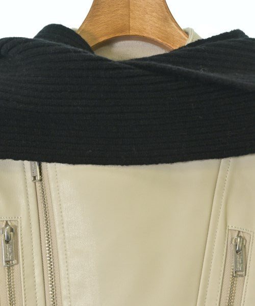 UNDER COVER 騎士夾克