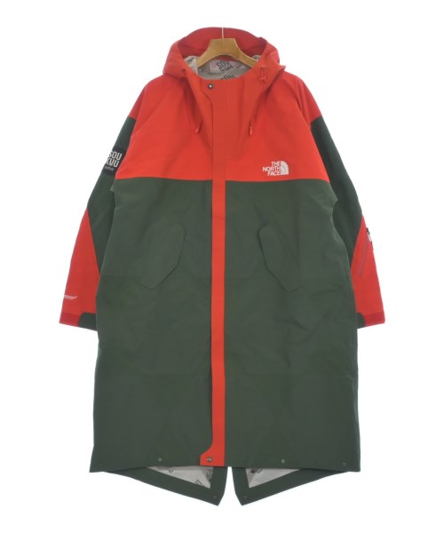 UNDER COVER 現代外套