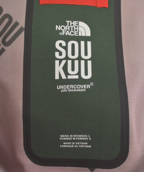 UNDER COVER 現代外套