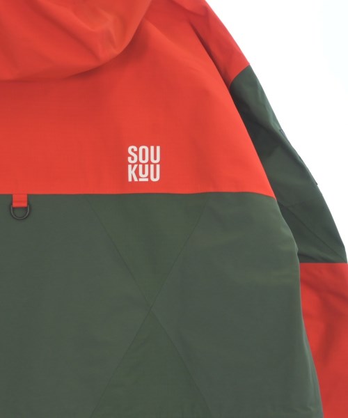 UNDER COVER 現代外套