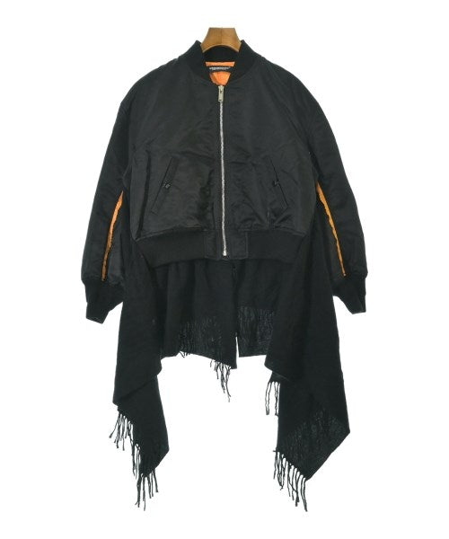 UNDER COVER 軍裝夾克