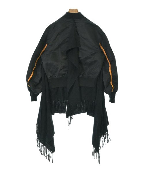 UNDER COVER 軍裝夾克