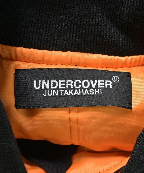 UNDER COVER 軍裝夾克