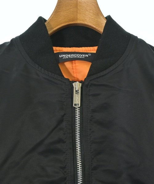 UNDER COVER 軍裝夾克