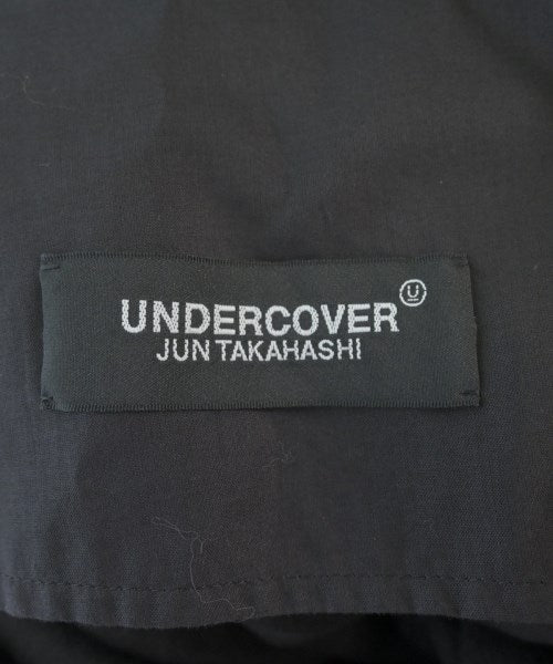UNDER COVER 其他飛行外套