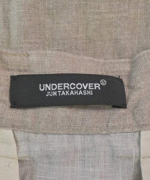 UNDER COVER 其他款