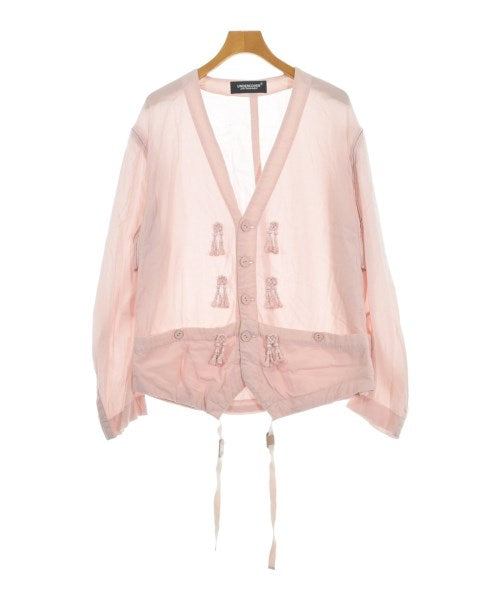 UNDER COVER 休閒夾克