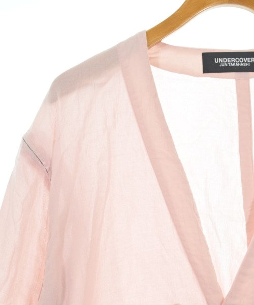 UNDER COVER 休閒夾克