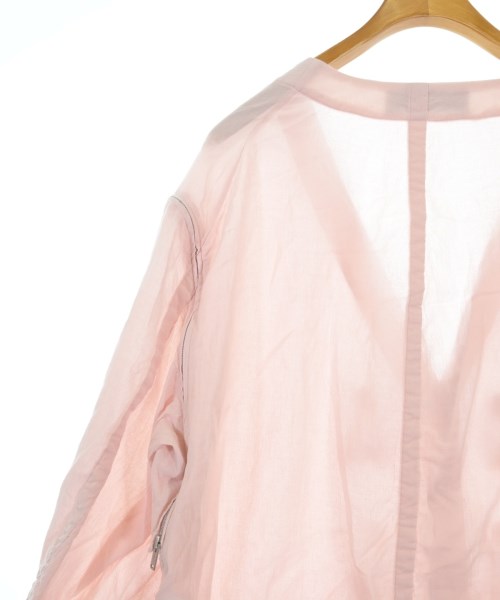 UNDER COVER 休閒夾克