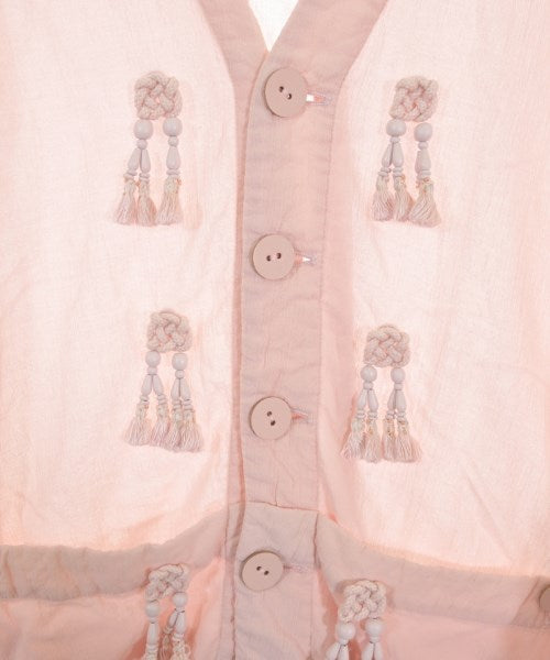 UNDER COVER 休閒夾克