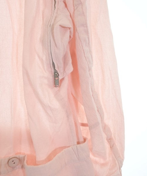 UNDER COVER 休閒夾克